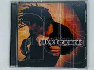 即決CD All Together Separate / On & On , Face To Face , Paradigm / アルバム J04