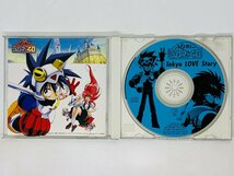 即決CD NG騎士ラム&40 Tokyo LOVE Story / H05_画像3