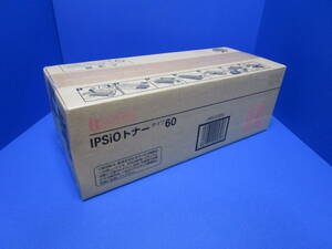  Ricoh RICOH 509430 original IPSiO toner type 60 Ricoh corresponding type IPSIO NX60S