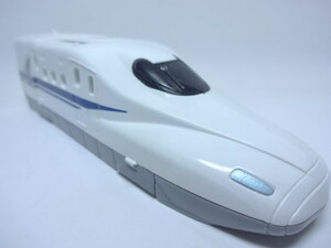 プラレール 交換部品 N700A新幹線 先頭車カバー USED