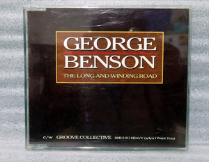 [MaxiCD] George Benson The Long And Winding Road