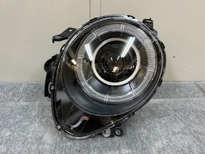 N-ONE/Nワン JG3/JG4 LED 純正 左ヘッドライト/左ヘッドランプ STANLEY W5282 ▼26860/13-2/あ