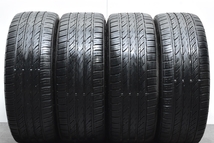 【希少品】USトヨタ 86 純正 TRD 18in 7J +35 2021年製 ナンカン 215/40R18 プリウス カローラ スポーツ ツーリング BRZ インプレッサ_画像7