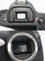★【限定！極上美品 神レンズ単焦点 フルサイズ スターティングセット】 Canon EOS 6D ★ EF50mm F1.8 II_画像7