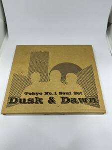 Tokyo No.1 Soul Set／Dusk & Down