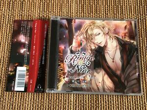 Rouge oet Noir ~Check in the Dark~ 鑑定官 来栖玲 中古CD 佐和真中