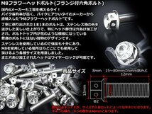 出品はM8シルバーの25mmです。