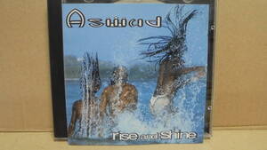 CD★アスワド★UKレゲエ★Aswad : Rise And Shine★輸入盤★同梱可能