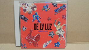 CD★オルケスタ・デ・ラ・ルス★塩谷 哲 在籍！ビルボード・ラテン・チャート１位★Orquesta De La Luz : De La Luz★国内盤★4枚同梱可能