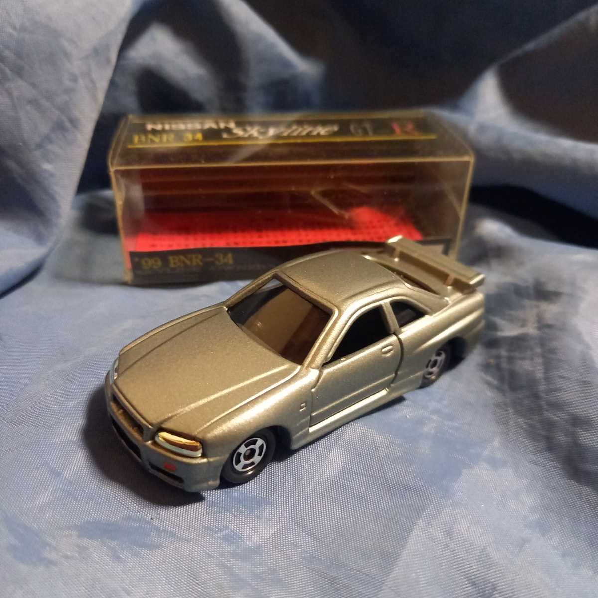 ヤフオク! -「トミカ 非売品 gt-r」の落札相場・落札価格