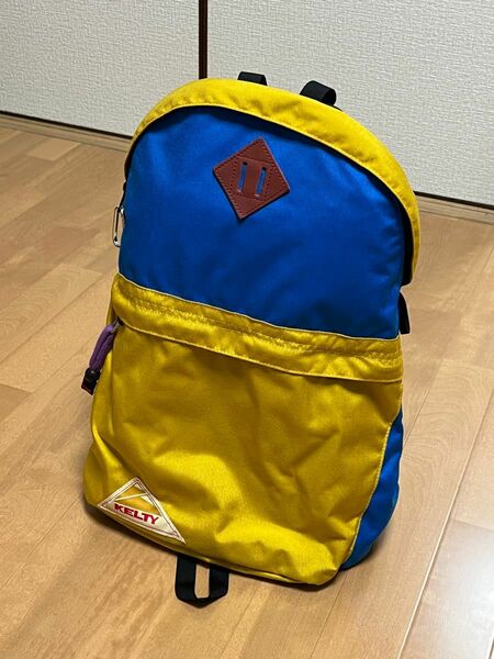 KELTY リュック