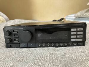 KENWOOD WIDE BAND RECEIVER RZ-1