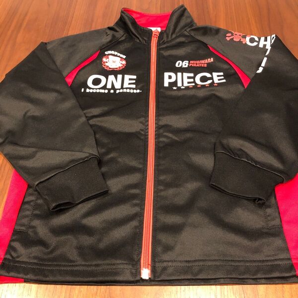 ONE PIECE ジャージ 130センチ