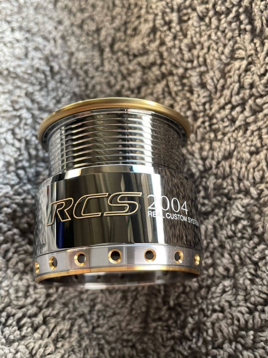 ヤフオク! -「rcsスプール2004」の落札相場・落札価格