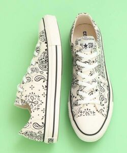 23cm converse コンバース オールスター バンダナ