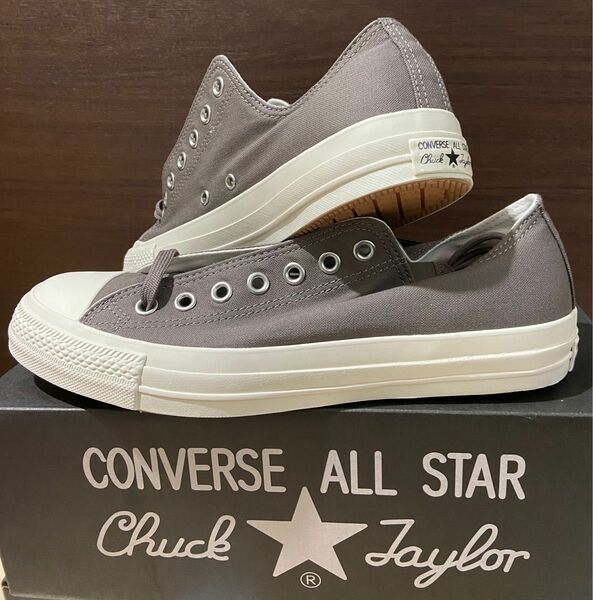 27.5cm【converse 】コンバース 100周年記念モデルオールスター