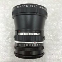 希少なkenko コンバージョンレンズ MC FISH-EYE 180°お手軽に楽しい撮影、作例画像あり。_画像4