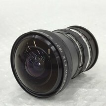 希少なkenko コンバージョンレンズ MC FISH-EYE 180°お手軽に楽しい撮影、作例画像あり。_画像2