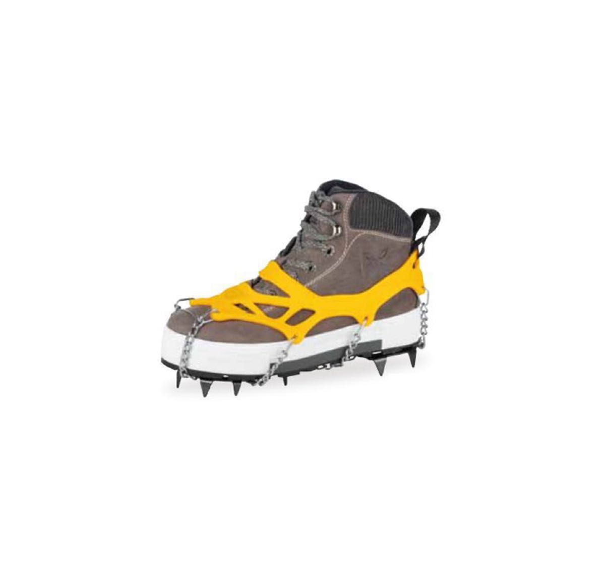 新品 即納 GRIVEL グリベル スノーシュー MONTEROSA サイズ2
