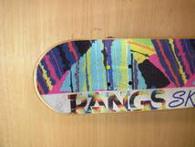 RANGS ラングスジャパン ラングスR1 スケート ボード スケボー パーツ アクセサリー ベアリング_画像3