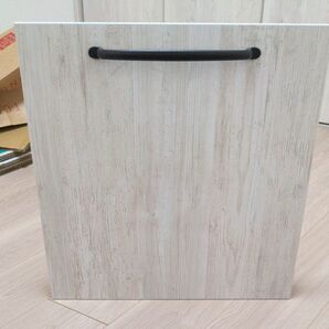 システムキッチン 外引き出し