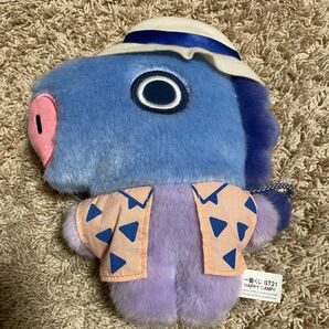 BT21 MANG ぬいぐるみ