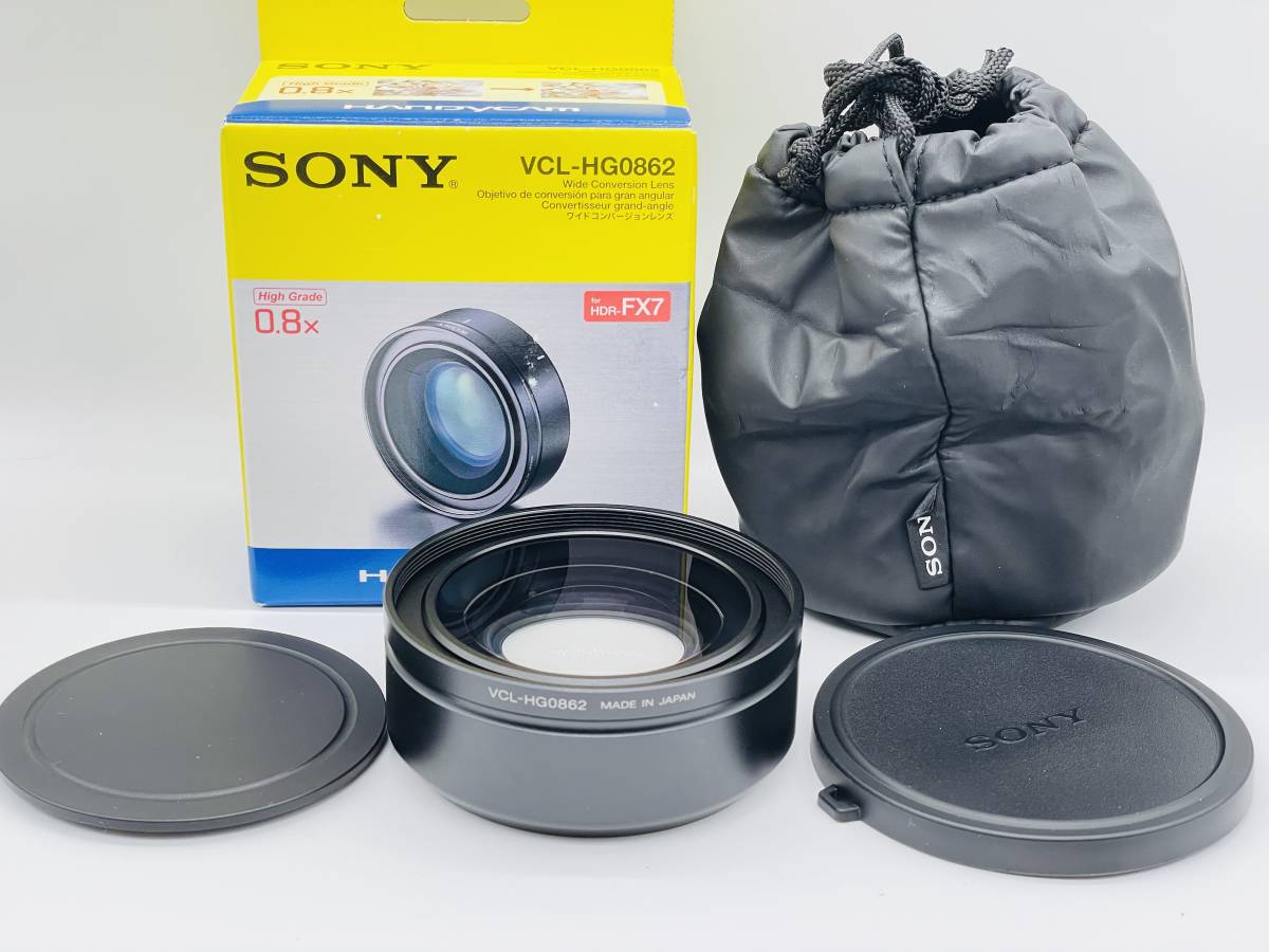 カメラ ビデオカメラ SONY HDR-FX7 +(ACCKIT-D10) オークション比較 - 価格.com