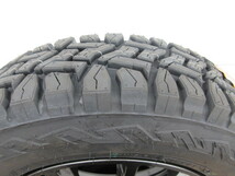 トーヨーオープンカントリーR/T★145/80R12セット★145R12★キャリーエブリーハイゼットサンバーピクシスアトレーNバンバモス_画像4