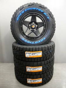 TOYO TIRES