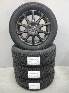 ヨコハマジオランダーXAT★165/65R14セット★キャリーエブリーハイゼットサンバーピクシススクラムミニキャブアクティクリッパーハスラー★