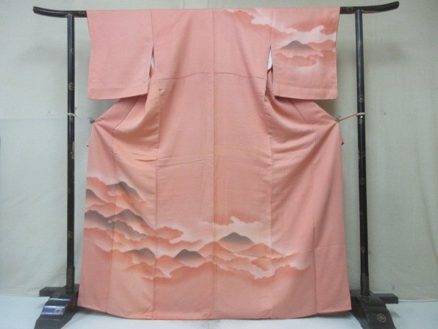 ヤフオク! -高級 訪問着の中古品・新品・未使用品一覧