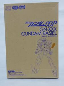 FG 1/144 ガンダムラジエル 電撃ホビーマガジン 2009年1月号付録 中古未組立プラモデル 当時モノ レア 絶版