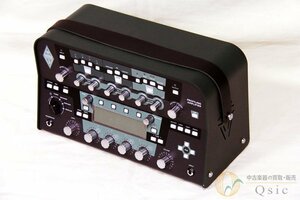 [極美品] kemper Profiler Head プロファイリング技術で本物のアンプサウンドを体感 [XI090]