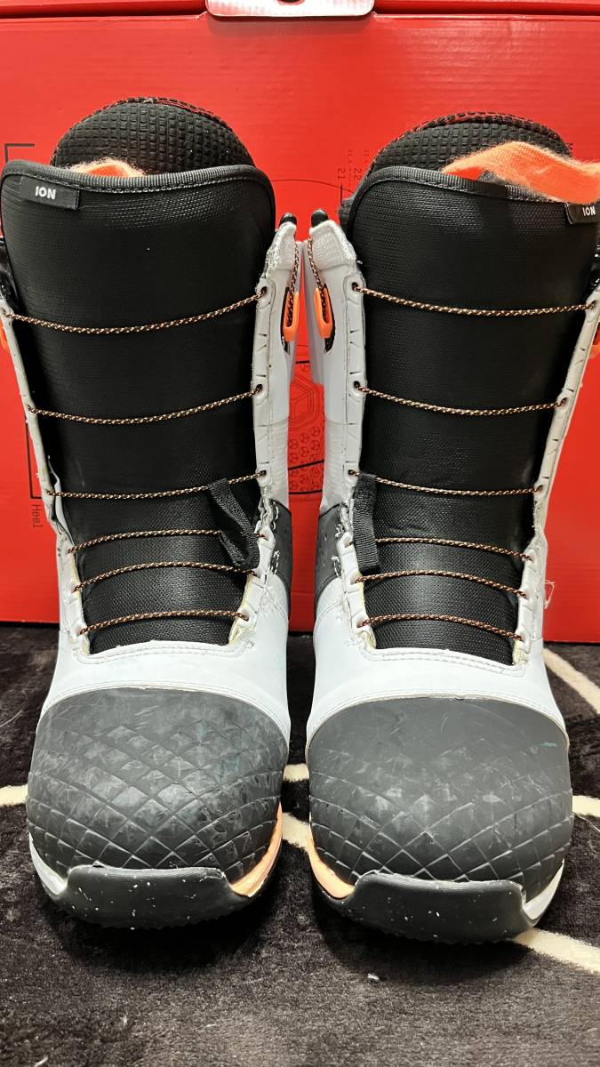 ヤフオク! -「burton ion 27.5」(スノーボード) (スポーツ別)の落札
