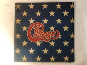 30119S 12inch LP★シカゴ/THE GREAT CHICAGO★SONX-60200