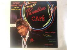 30120S 見本盤 12inch LP★バリー・マニロウ/BARRY MANILOW/2:00 A.M. PARADISE CAFE★25RS-231_画像1