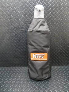 ☆NOS☆Newタイプ・ボトルブランケット・【Ｂｌａｃｋ】１０ＬＢ専用・他社ボトル装着可能・入荷・即納可能商品・★・