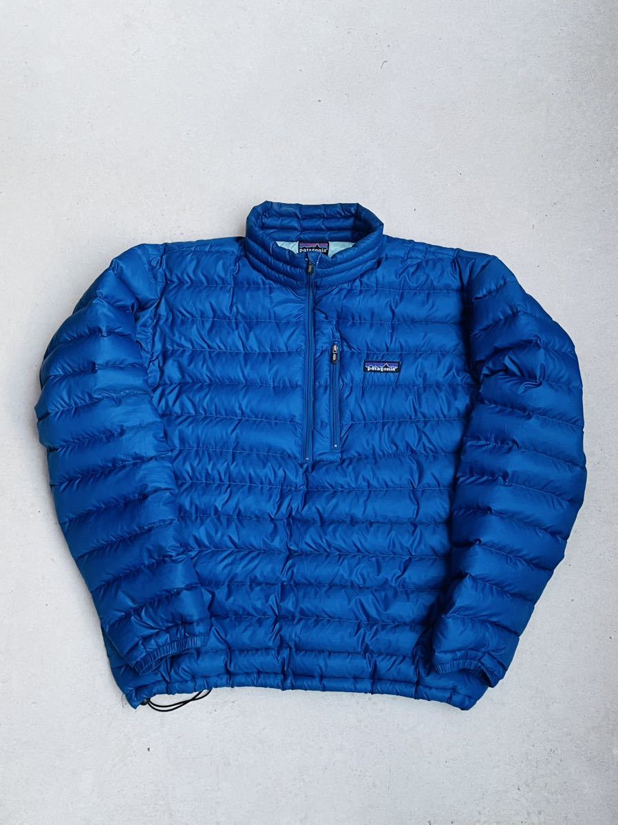ヤフオク! -パタゴニア ビンテージ ダウンの中古品・新品・未使用品一覧