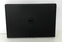 快適4コア 15.6型 ビジネスノート DELL Vostro 15 3561 (Pentium J2900 2.4GHz/4GB/500GB/DVDRW/Wi-Fi/Webカメラ/Windows10)[946702+]_画像4