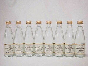 プレミアムソーダ 山崎の天然水でつくったソーダ サントリー 瓶240ml×8