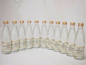  premium soda Yamazaki. natural water ..... soda Suntory bin 240ml×11