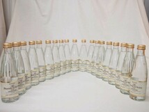 プレミアムソーダ 山崎の天然水でつくったソーダ サントリー 瓶240ml×23_画像1