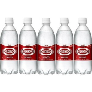 ウィルキンソン タンサン 500ml × 12本 ペットボトル