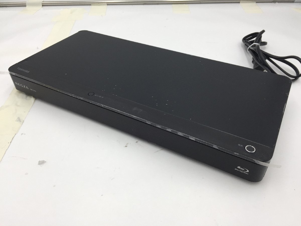 東芝 REGZAブルーレイ DBR-Z410 オークション比較 - 価格.com