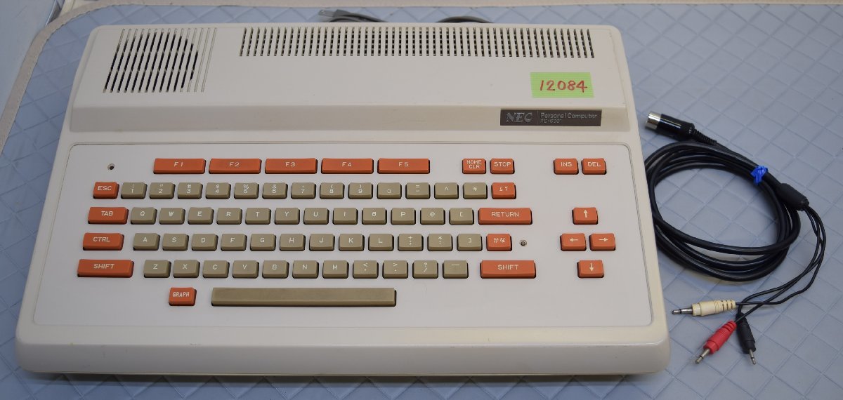 ヤフオク! -pc-6001の中古品・新品・未使用品一覧