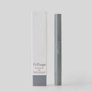 新品未開封　fillage｜フィラージュ アイラッシュセラム　＜まつ毛美容液＞2ml