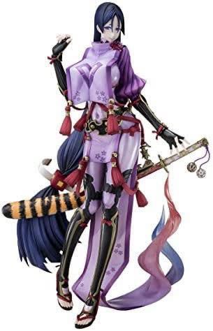ヤフオク! -「fgo 源頼光」(フィギュア) の落札相場・落札価格