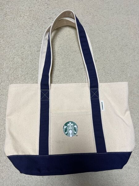 STARBUCKS スターバックス トートバッグ 福袋