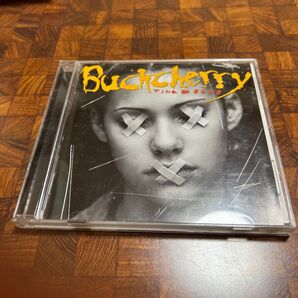 タイムボム/バックチェリー