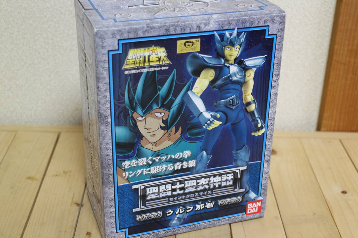 ヤフオク! -「ウルフ那智」(聖闘士星矢) (コミック、アニメ)の落札相場 ヤフオク! -「ウルフ那智」(聖闘士星矢) (コミック、アニメ)の落札相場